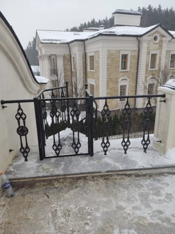 Chugunnoye ograzhdeniye balyasinami. chugunnaya kalitka (2).jpg