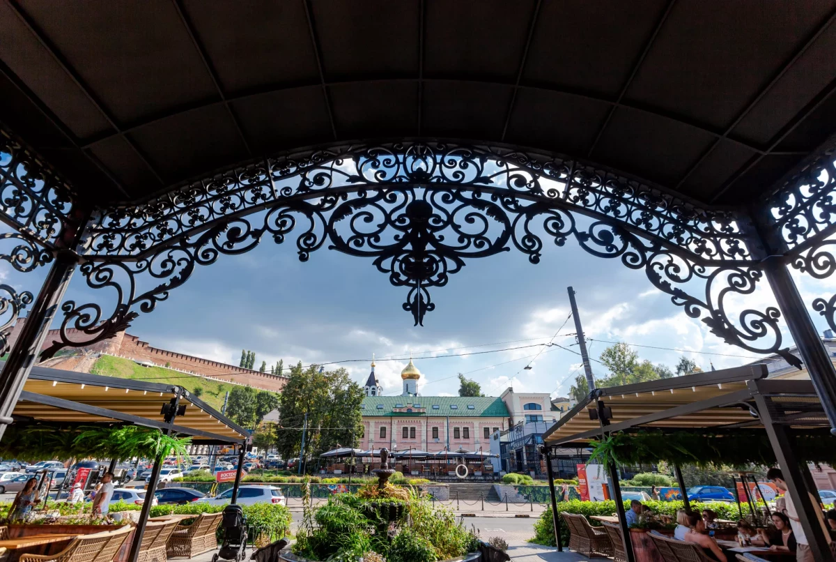 КОПИЯ Форест Вилладж КОПИЯ Форест Вилладж